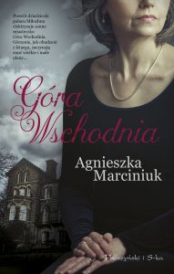 Agnieszka Marciniuk-[PL]Góra Wschodnia