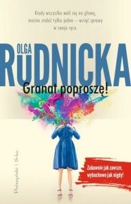 Olga Rudnicka-[PL]Granat poproszę!