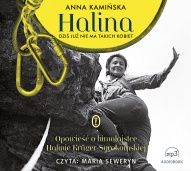 Anna Kamińska-Halina