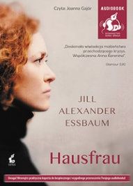 Jill Alexander Essbaum-Hausfrau