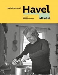 Michael Žantovský-[PL]Havel od kuchni