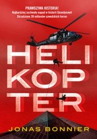 Jonas Bonnier-[PL]Helikopter