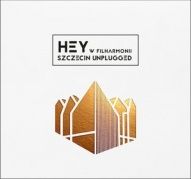 Hey-Hey w Filharmonii Szczecin unplugged