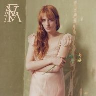 Florence and The Machine-[PL]High as hope