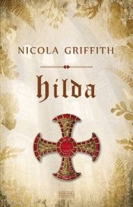 Nicola Griffith-Hilda