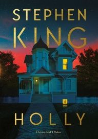 Stephen King-Holly