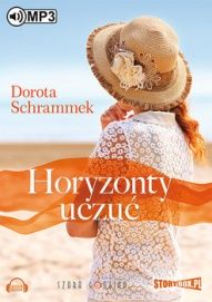 Dorota Schrammek-Horyzonty uczuć