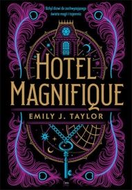 Emily J. Taylor-Hotel Magnifique