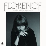  Florence + The Machine-How big, how blue, how beautiful