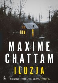 Maxime Chattam-[PL]Iluzja