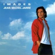 Jean Michel Jarre-Images