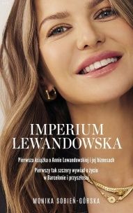 Monika Sobień-Górska-Imperium Lewandowska