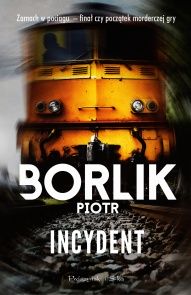 Piotr Borlik-Incydent