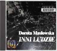 Dorota Masłowska-[PL]Inni ludzie