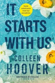 Colleen Hoover-It starts with us