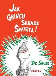 Dr. Seuss-[PL]Jak Grinch skradł Święta!