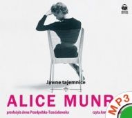 Alice Munro-Jawne tajemnice