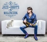 Maciej Maleńczuk-[PL]Jazz for idiots