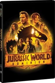 Colin Trevorrow-Jurassic World: Dominion