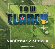 Tom Clancy-[PL]Kardynał z Kremla