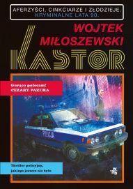 Wojciech Miłoszewski-[PL]Kastor
