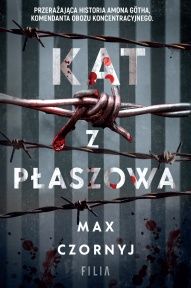 Max Czornyj-Kat z Płaszowa