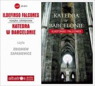Ildefonso Falcones-Katedra w Barcelonie