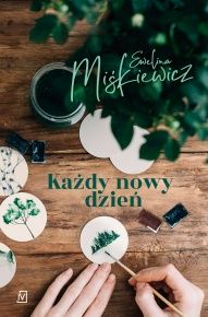 Ewelina Miśkiewicz-[PL]Każdy nowy dzień
