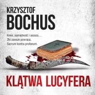 Krzysztof Bochus-Klątwa Lucyfera
