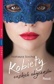 Natasza Socha-[PL]Kobiety ciężkich obyczajów