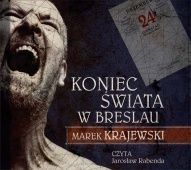 Marek Krajewski-Koniec świata w Breslau