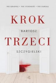 Bartosz Szczygielski-Krok trzeci