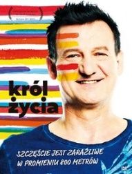 Jerzy Zieliński-[PL]Król życia