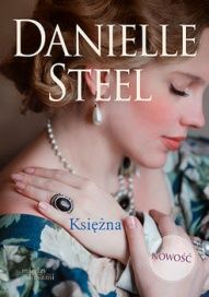 Danielle Steel-Księżna