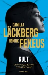 Camilla Läckberg, Henrik Fexeus-Kult