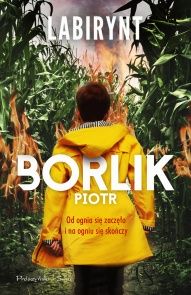 Piotr Borlik-[PL]Labirynt