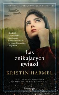 Kristin Harmel-Las znikających gwiazd