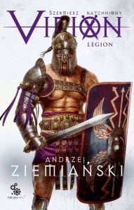 Andrzej Ziemiański-[PL]Legion