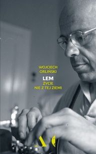 Wojciech Orliński-[PL]Lem