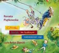 Renata Piątkowska-[PL]Cukierki. Lemoniadowy ząb. Dziadek na huśtawce