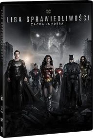 Zack Snyder-[PL]Liga Sprawiedliwości Zacka Snydera