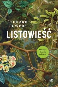Richard Powers-Listowieść