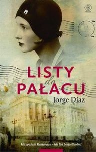Jorge Díaz-Listy do pałacu