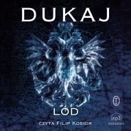 Jacek Dukaj-Lód