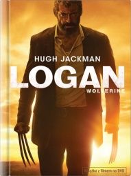 James Mangold-[PL]Logan. Wolverine