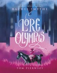 Rachel Smythe-Lore Olympus