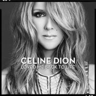 Celine Dion-[PL]Loved Me Back To Life 