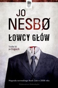 Jo Nesbo-[PL]Łowcy głów 