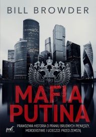 Bill Browder-[PL]Mafia Putina