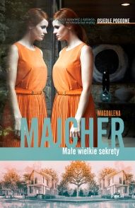 Magdalena Majcher-[PL]Małe wielkie sekrety